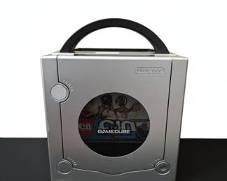 Nintendo GameCube