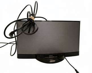 Bose SoundDock Series II
