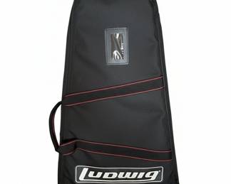 Ludwig Bell Kit Gig Bag with Wheels