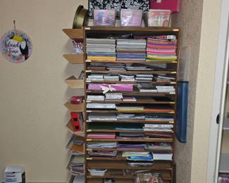 Craft Paper;Supplies