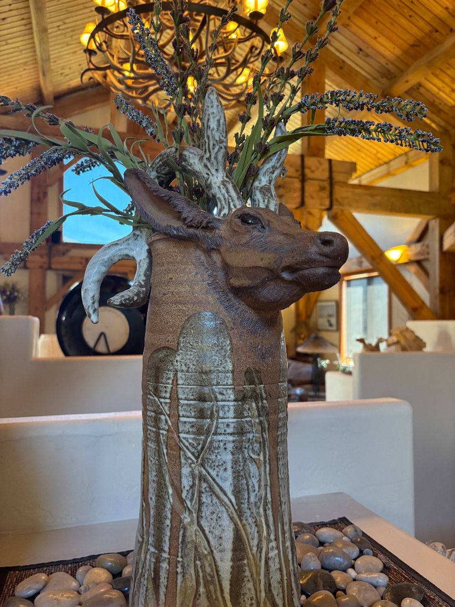 Fabulous Decor for the love of wild life