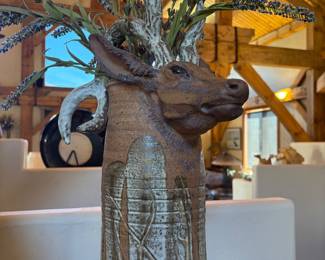 Fabulous Decor for the love of wild life