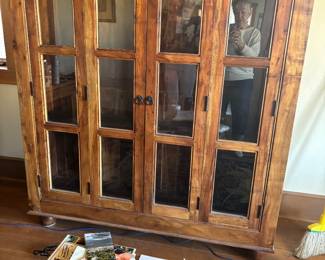 Bookshelf...Fabulous