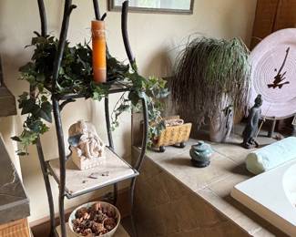 Decorative Stand shelf