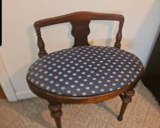 end of hall right bedroom