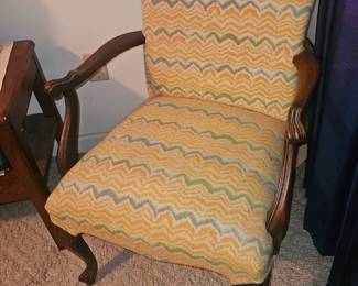 end of hall right bedroom