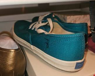 master bedroom closet