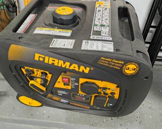 Firman Generator