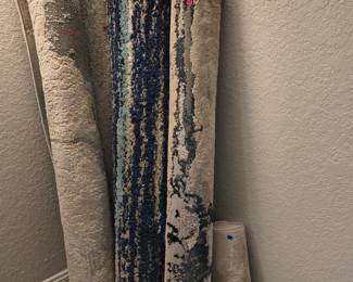 Area Rugs