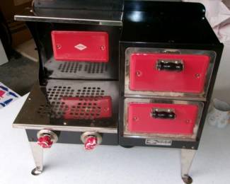 EMPIRE STOVE