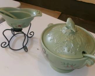 TUREEN SET