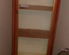 CURIO CABINET