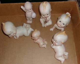 KEWPIE COLLECTION