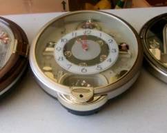 SEIKO CLOCKS