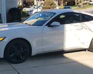 67k miles, $12,000 obo