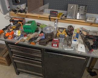 OVERVIEW - Come to browse these items!