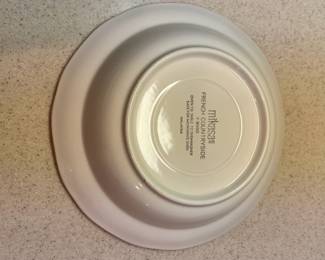 F98 - $150. Mikasa French Countryside. 41 Pc Set.