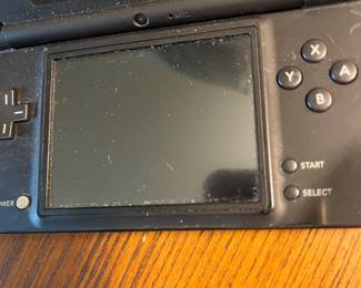 F37 - $50. Nintendo DS. Tested & Works!