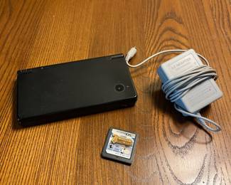 F37 - $50. Nintendo DS. Tested & Works!