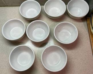 F74 - $75. Pfaltzgraff Cappuccino. 22 Pcs.