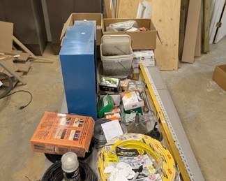 OVERVIEW - Come to browse these items!