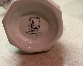 F35 - $45 Set. The Henry Ford Museum Collection "Clinton Inn" by Iroquois.