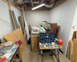 OVERVIEW - Come to browse these items!