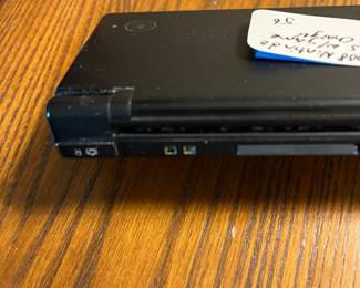 F37 - $50. Nintendo DS. Tested & Works!