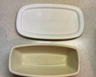 F74 - $75. Pfaltzgraff Cappuccino. 22 Pcs.