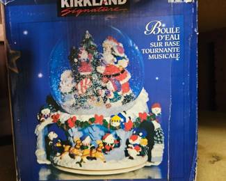 New in box located at Merritt Island House