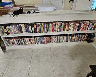 Dvds $2 each unless box sets