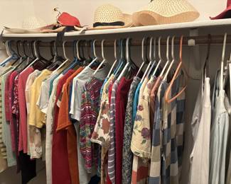 Woman's clothing like new $3.00 and up