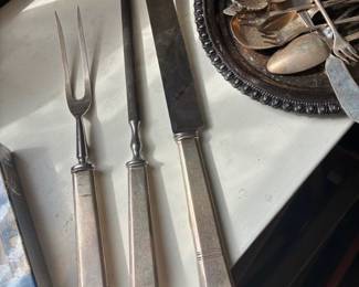 Tiffany Wyndham pattern