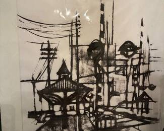 Ed Cowley piece