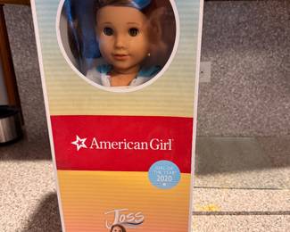 American doll