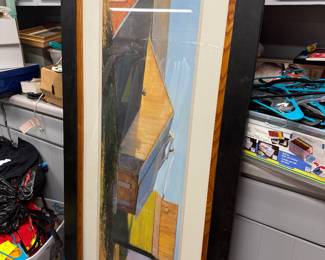 large barn picture
