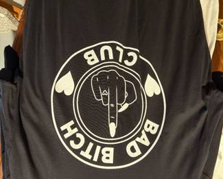 t-shirts and sweatshirts from Lake Geneva Store brand new