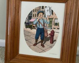Sale Picture