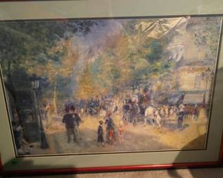 Sale Picture