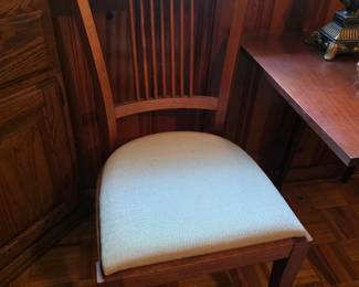 Czeck republic mcm chairs 