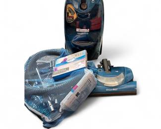 Kenmore Progressive Canister Vacuum Cleaner