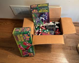 The two boxes sold