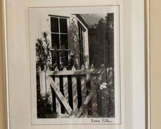 Reese Pillow photograph