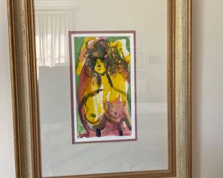 Steffan Thomas watercolor 