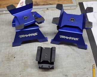 RC stands