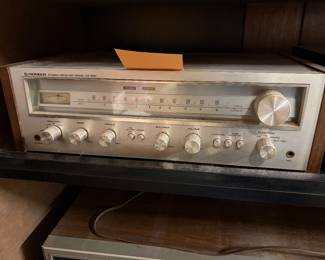 Pioneer