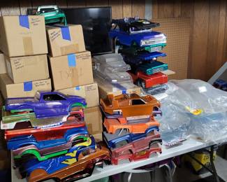 RC bodies