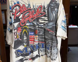 Dale Earnhardt shirt