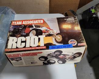 Vintage EMPTY box (have 2)