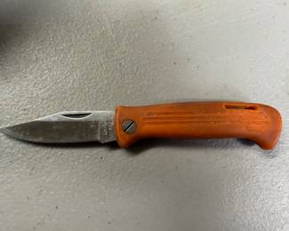 Kershaw knife